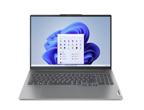 Laptop LENOVO Ideapad Pro 5 16Arp8 R7-7735Hs 16Gb 1Tb Ssd BT Portatil Nuevo