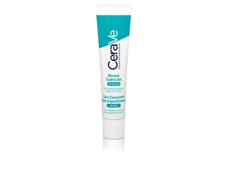 Crema Facial CERAVE Blemish Control Anti-Imperfecciones (40ml)