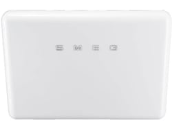 Campana SMEG Anni 50 KFAB75WH (797 m3/h - 75 cm - Blanco)