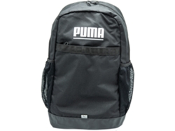 Mochila PUMA Plus, Negro, Unisexo TU