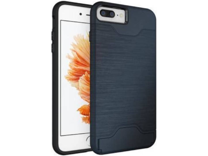 Funda iPhone 7 Plus, 8 Plus FTI7PA_ES Azul