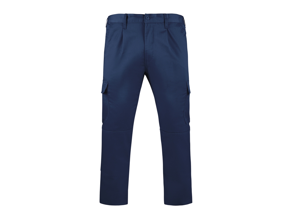 Pantalones Largos ROLY (52 - Azul)