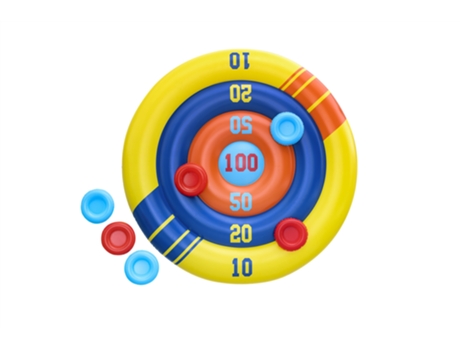 Brinquedo Ar Livre BESTWAY Mergulho/Piscina