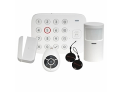 Sistema de alarma inteligente Tuya Denver