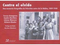 Libro Contra El Olvido de Vários Autores (Español)