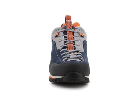 Zapatillas GARMONT Dragontail Mnt Gtx Hombre (41,5 eu - Negro)
