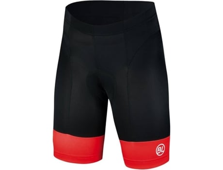 Pantalones para BICYCLE Negro para Ciclismo (116 cm) | Worten.es