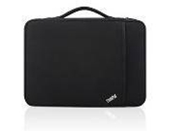 Bolsa LENOVO 4X40N18009 (Lenovo - 14'' - Negro)