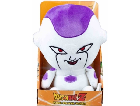 Peluche BLADE Freezer (Edad Mínima: 3 - 15 cm)