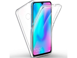 Funda Samsung Galaxy S9 360 Impact Protection Transparente