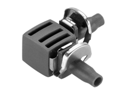 Conector para Mangueras  GARDENA 08381-29