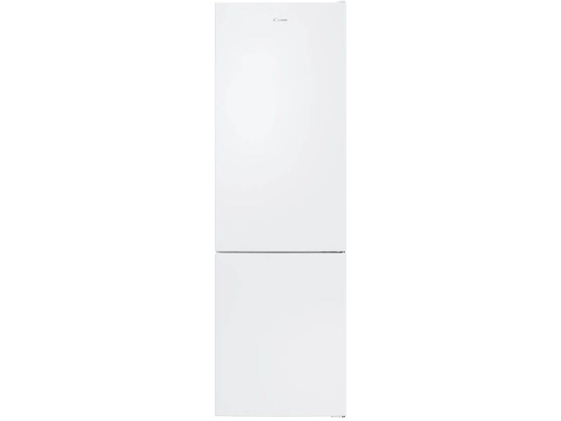 Frigorífico Combi CANDY CCT3L517FW (Frost Free - 176 cm - 260 L - Blanco
