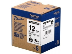 Pack cinta de etiquetas BROTHER HGEM931V5