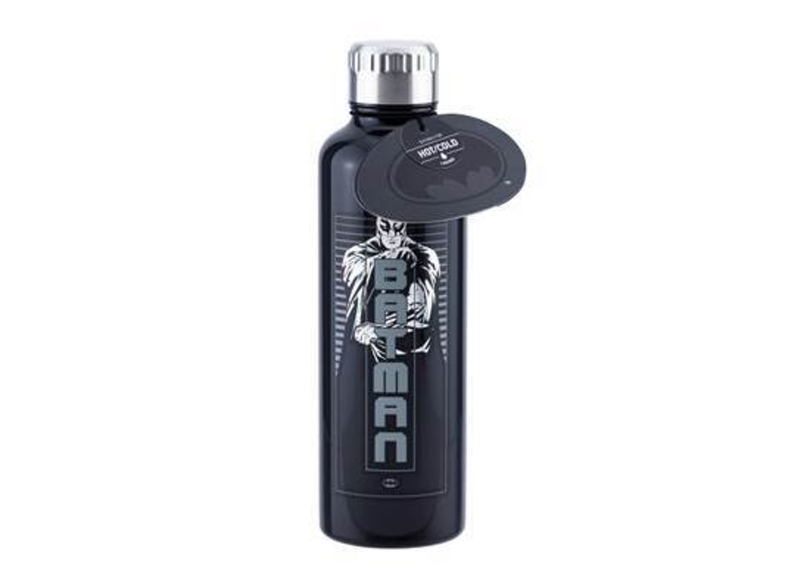 Botella de aluminio PALADONE Batman
