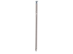 Caneta Estilo Para Lg Stylo 6 Q730am Q730vs Q730ms Q730ps Q730cs Q730ma Azul Claro
