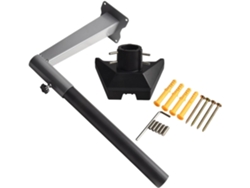 Kit De Tubería De Aleación Con Adaptador De Montaje En Poste Starlink Gen 3