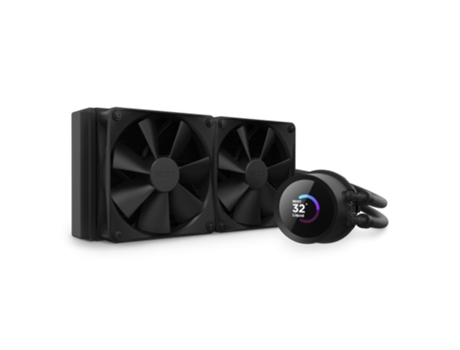 nan NZXT