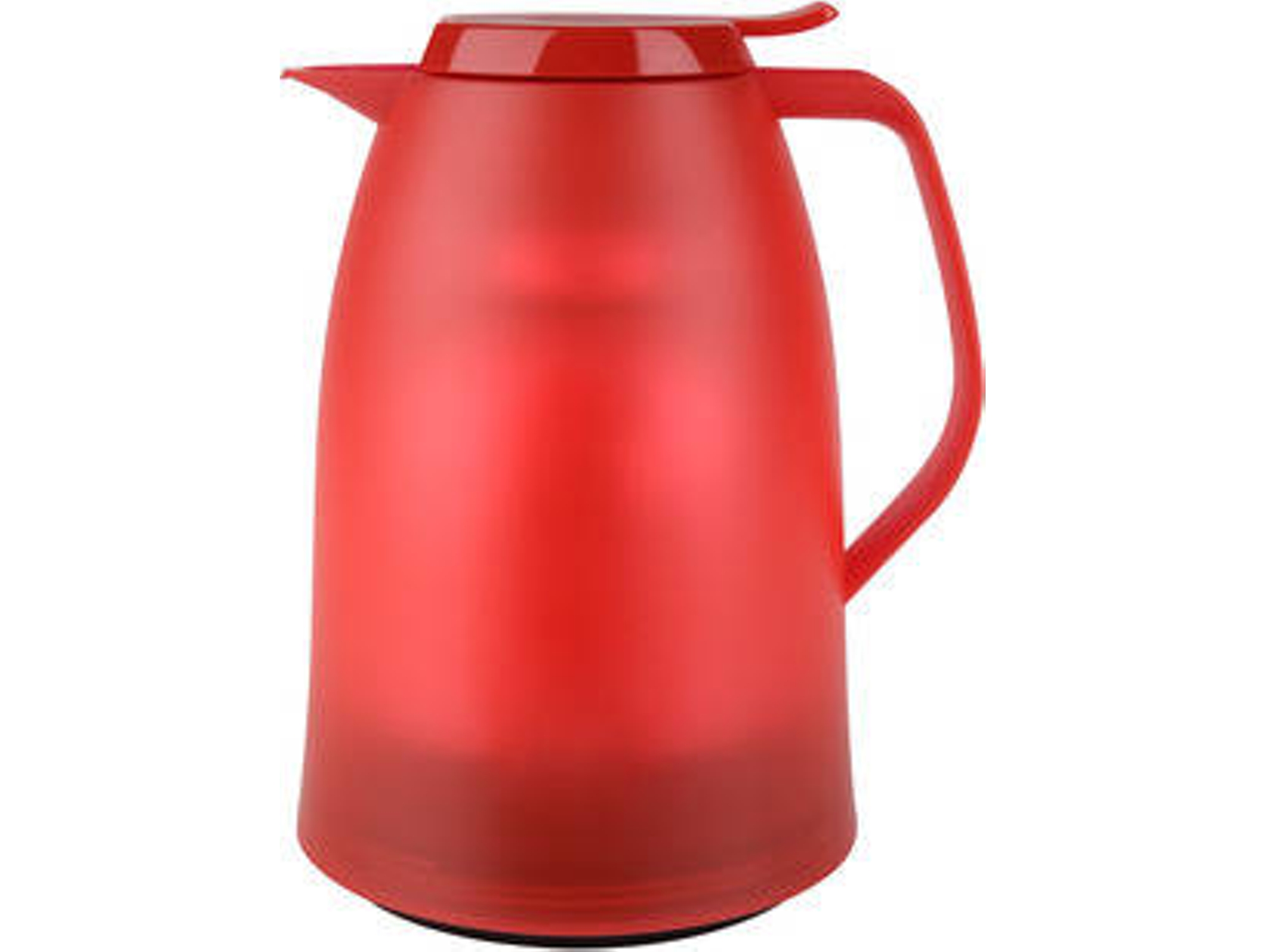 JARRO TÉRMICO TEFAL MAMBO 1L VERMELHO