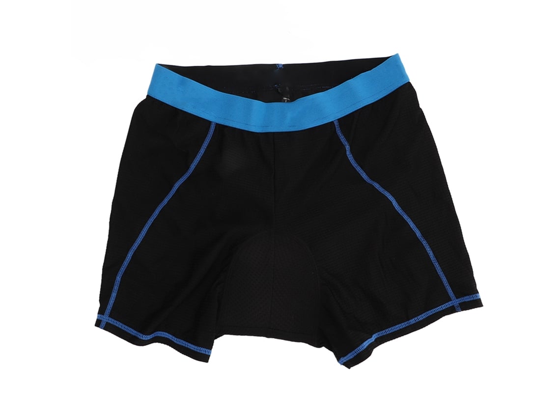 2026-calzoncillos Ciclismo Hombre 3d Acolchado Transpirable Quick Dry Cortos Bicicleta Talla Xl
