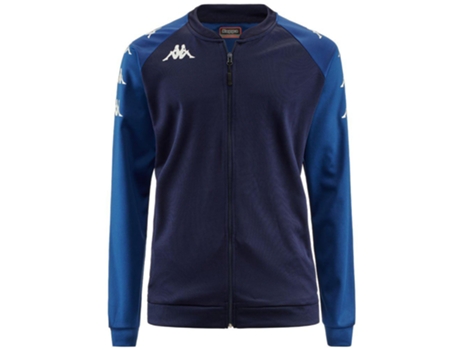 Sudadera con Capucha de Niños ADIDAS Core Azul