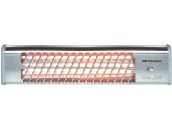 Calefactor de cuarzo para baño BB 5000