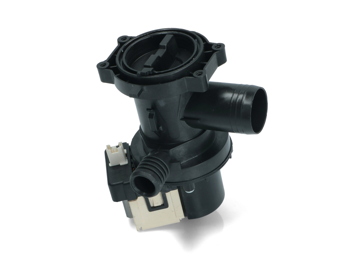 Bomba Eléctrica - Whp 481010584942 Para Lavadora Pmp025wh