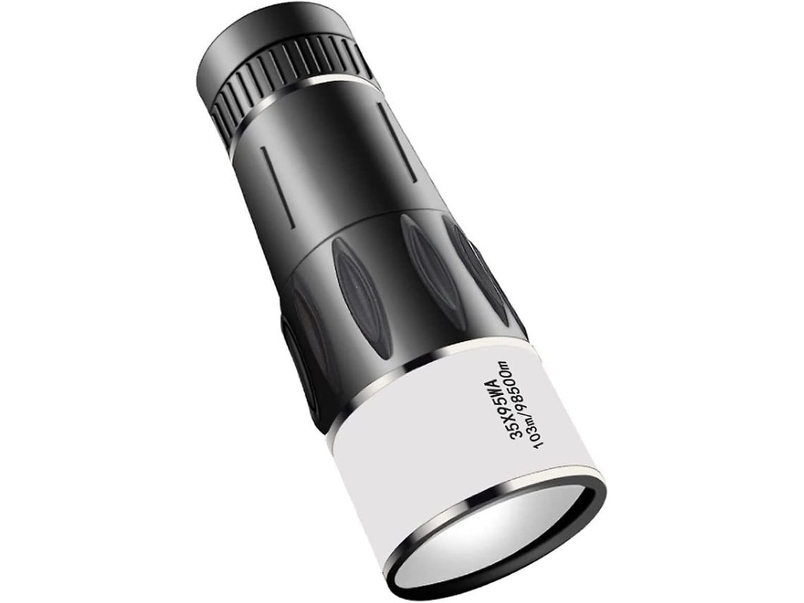 Binóculos Externos 35x95wa Monóculos De Visão Noturna Para Pouca Luz Podem Ser Conectados A Um Telefone Para Visualização Em Alta Definição Facpoet