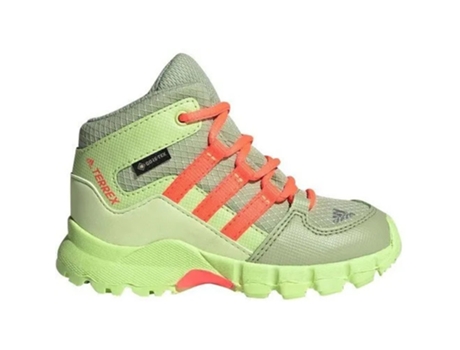 Zapatos para niños adidas Terrex Mid GTX