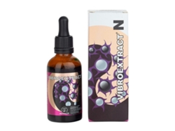 Aceite Essencial EQUISALUD Vibroextract Sistema Nervoso (50 ml)