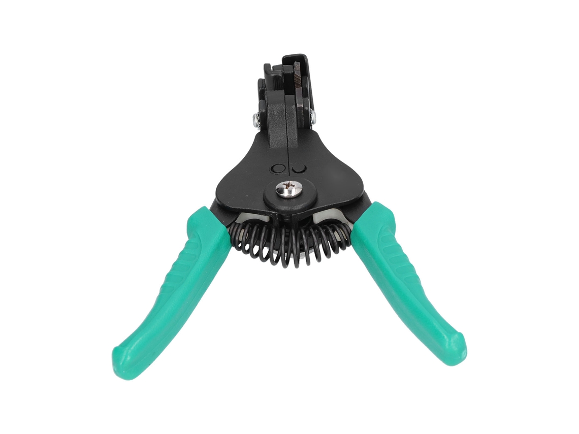 Herramienta Multifuncional Automática Pelacables Para Instalación De Cableado Sk-85c