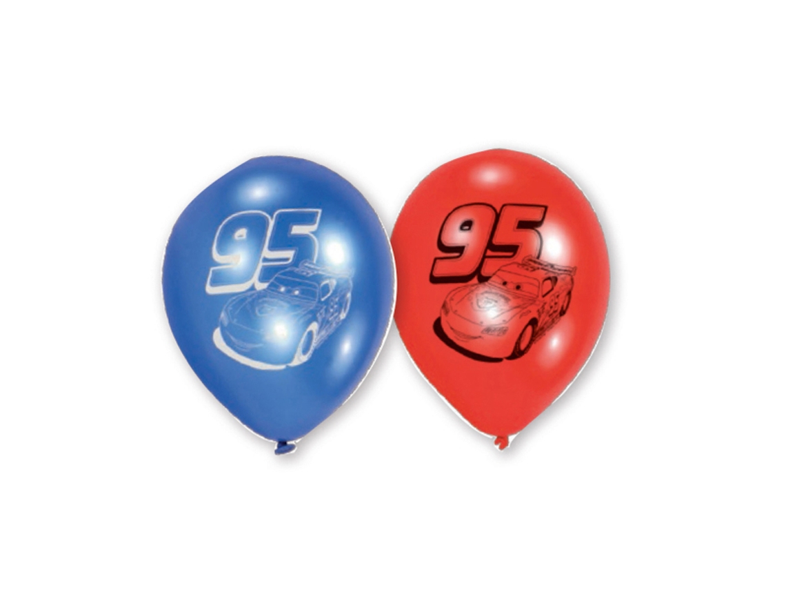 Globo AMSCAN 999228