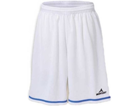 Pantalones para Hombre MERCURY EQUIPMENT Houston Basket Blanco para Fútbol (XXXL)