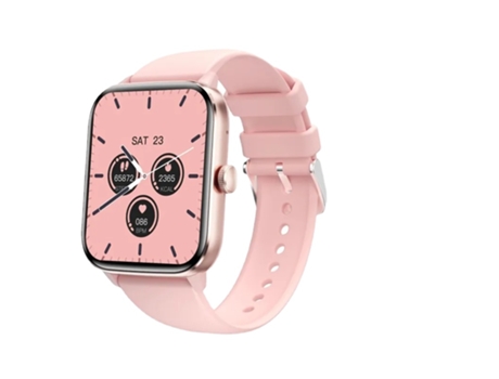 Reloj Inteligente Hombre Bluetooth Llamada Temperatura Corporal Monitorización del Sueño Pulseras Deportivas Smartwatch Para Mujer VEANXIN