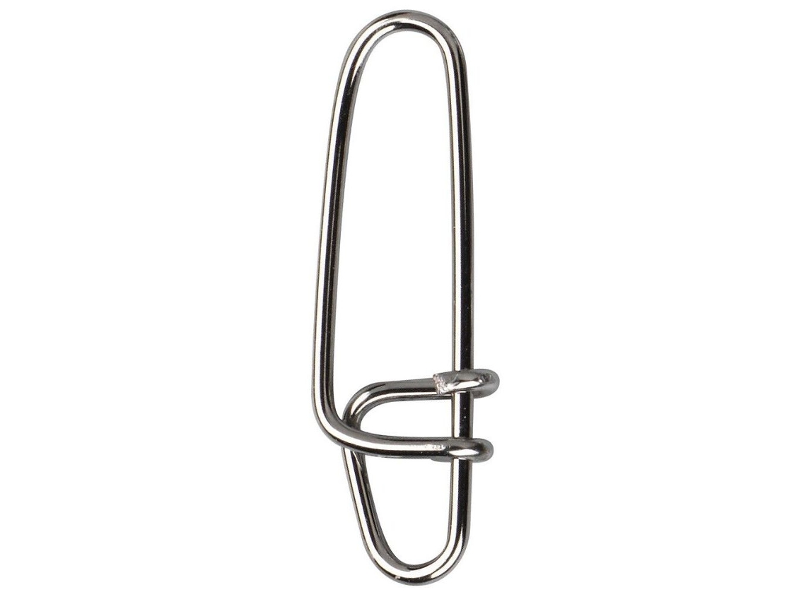 Paquete de 7 grapas de acero inoxidable GAMAKATSU Hyper Strong