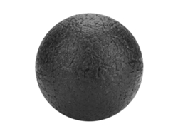 Set De Rodillo De Espuma Y Pelota De Masaje Para Yoga, Herramienta Para Aliviar El Estrés Muscular Corporal (02)