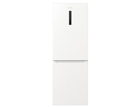 Frigorífico Combi SMEG FC18WDNE (191 cm - Blanco)