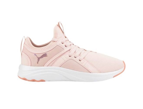 Zapatillas Mujer PUMA Softride Sophia Crystalline Beige (40,0 eu)