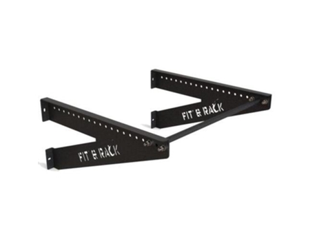 Barra de dominadas de pared FIT & RACK