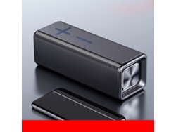 Altavoz Bluetooth (subwoofer Inalámbrico, Portátil Al Aire Libre) Mchose Mc V13