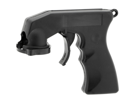 Pistola para spray 30 cm n2
