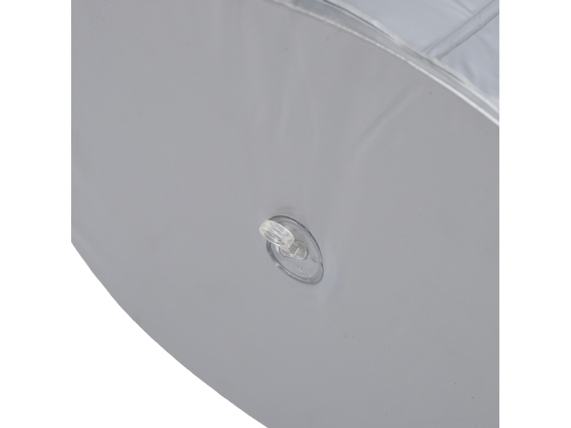Modelo Inflable Para Exhibir Pantalones De Mujer, Material De Pvc, Para Ropa Interior.