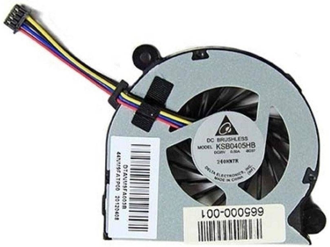 Ventilador para Portátil HP Pavilion Dm1-4000 Series