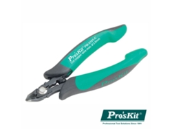 Alicates De Corte Con Clip De Seguridad De 130 Mm Proskit