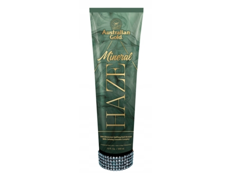 Australian Gold Mineral Haze Escuro Bronzer 300ml