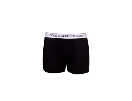 Bóxer de Hombre POLO RALPH LAUREN Negro (L)