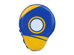 Accesorio universal para manos y pies en forma de arco para entrenamiento de Sanda, Boxeo, Taekwondo y Muay Thai.