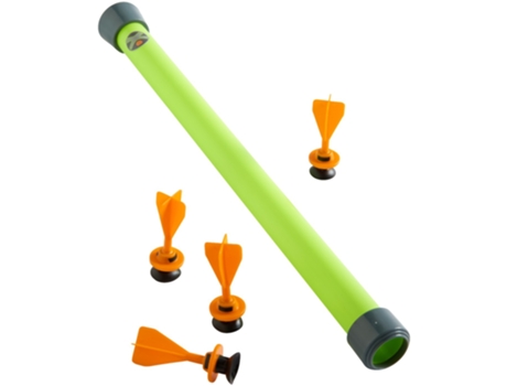 Jogo de Mesa HABA Terra Kids Blowgun (4 Anos)