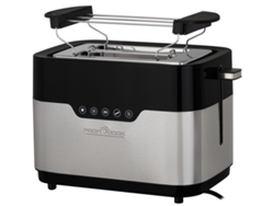 Tostadora PROFICOOK PC-TA 1170 (920 W)
