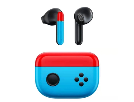Auriculares Bluetooth True Inalámbrico OHPA F2 (In Ear - Micrófono)