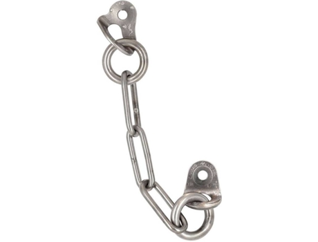 Equipo De Pared FIXE CLIMBING GEAR Ancoragem Tipo D M12